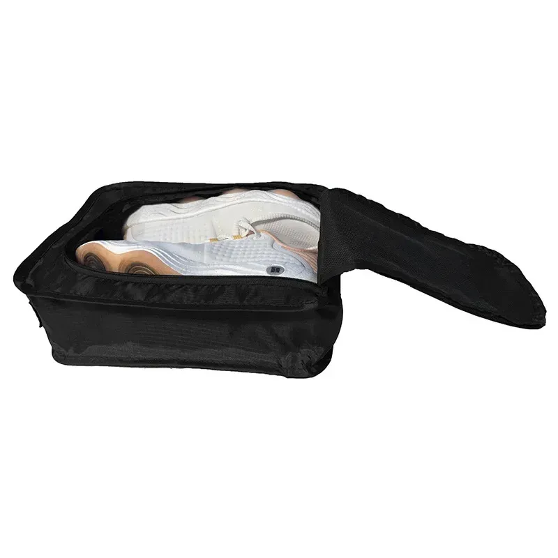 Sac à chaussures pliable et portable