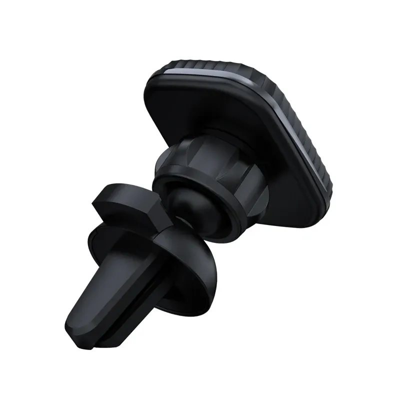 Support magnétique universel pour téléphone portable, rotation à 360 degrés, compatible iPhone, Xiaomi, Samsung 5