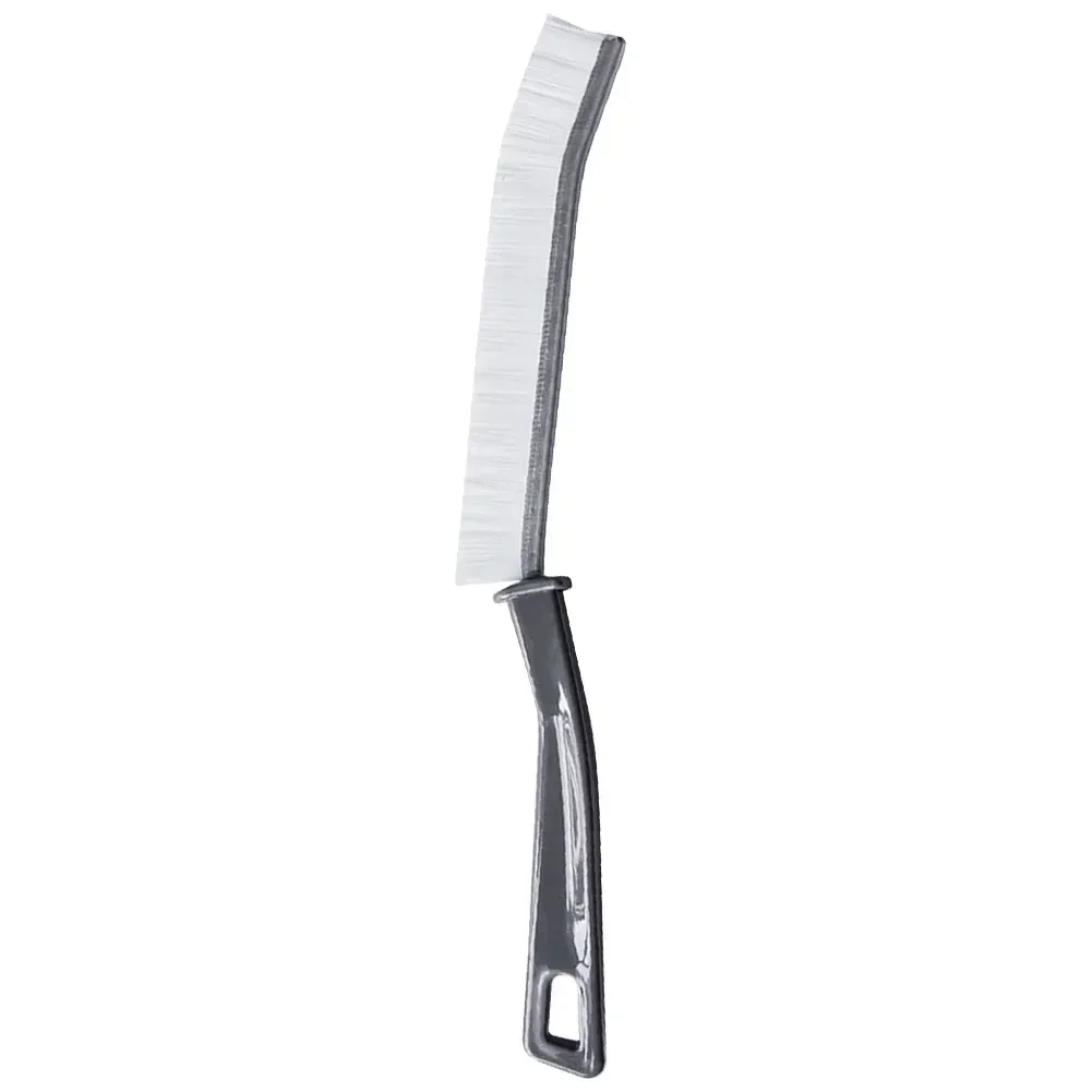 Brosse de nettoyage pour fenêtres et portes coulissantes