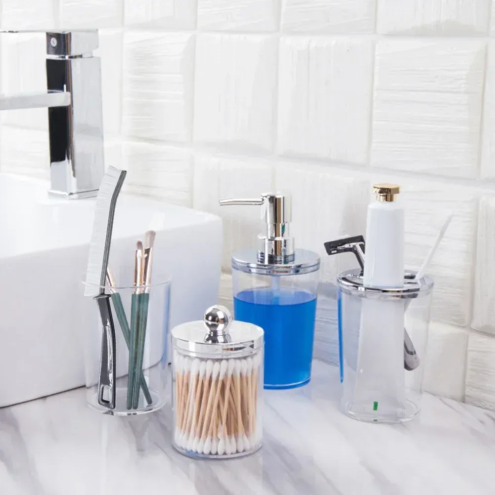 Brosse de nettoyage pour surfaces variées