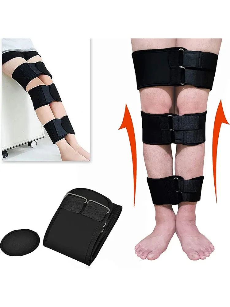 Correcteur de posture pour jambes multifonctionnel