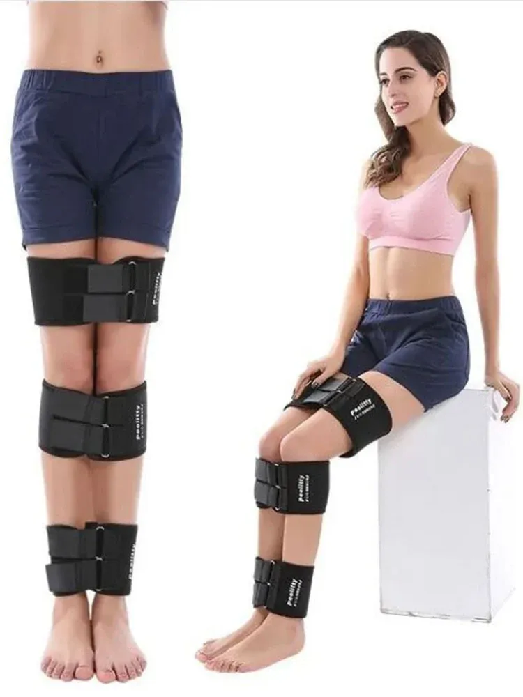 Correcteur de posture pour jambes, mise en forme