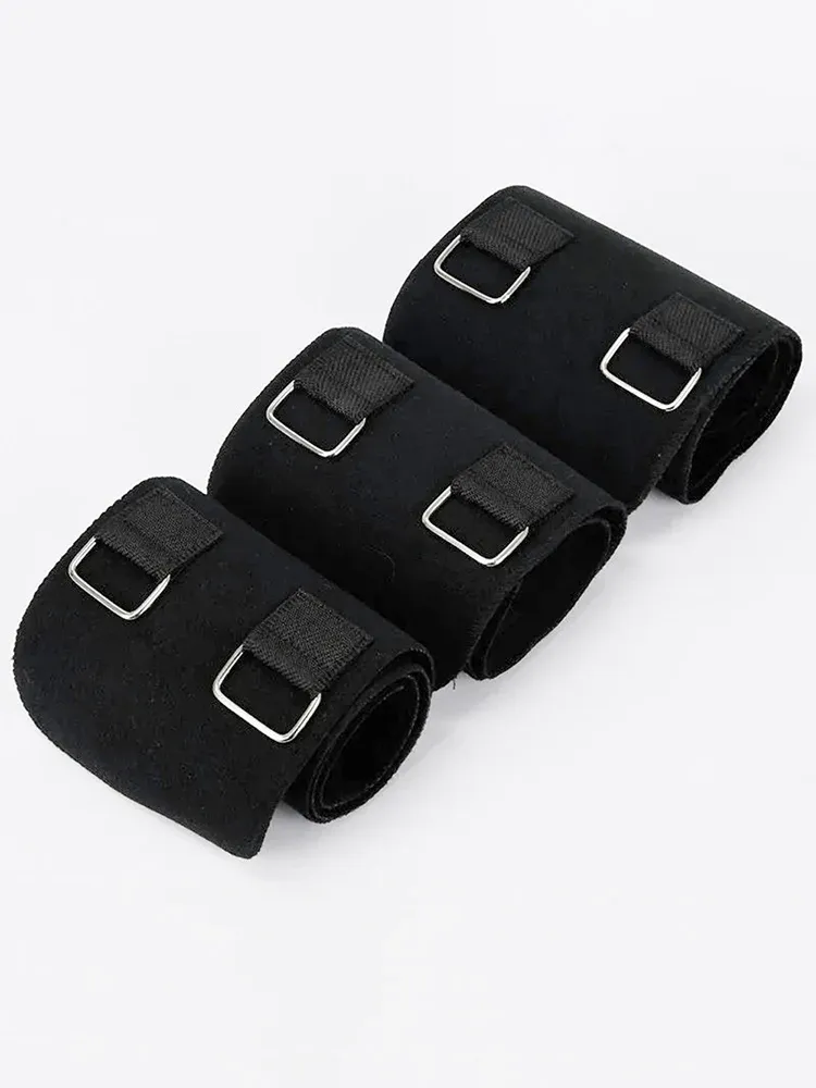 Correcteur de posture pour jambes, design discret