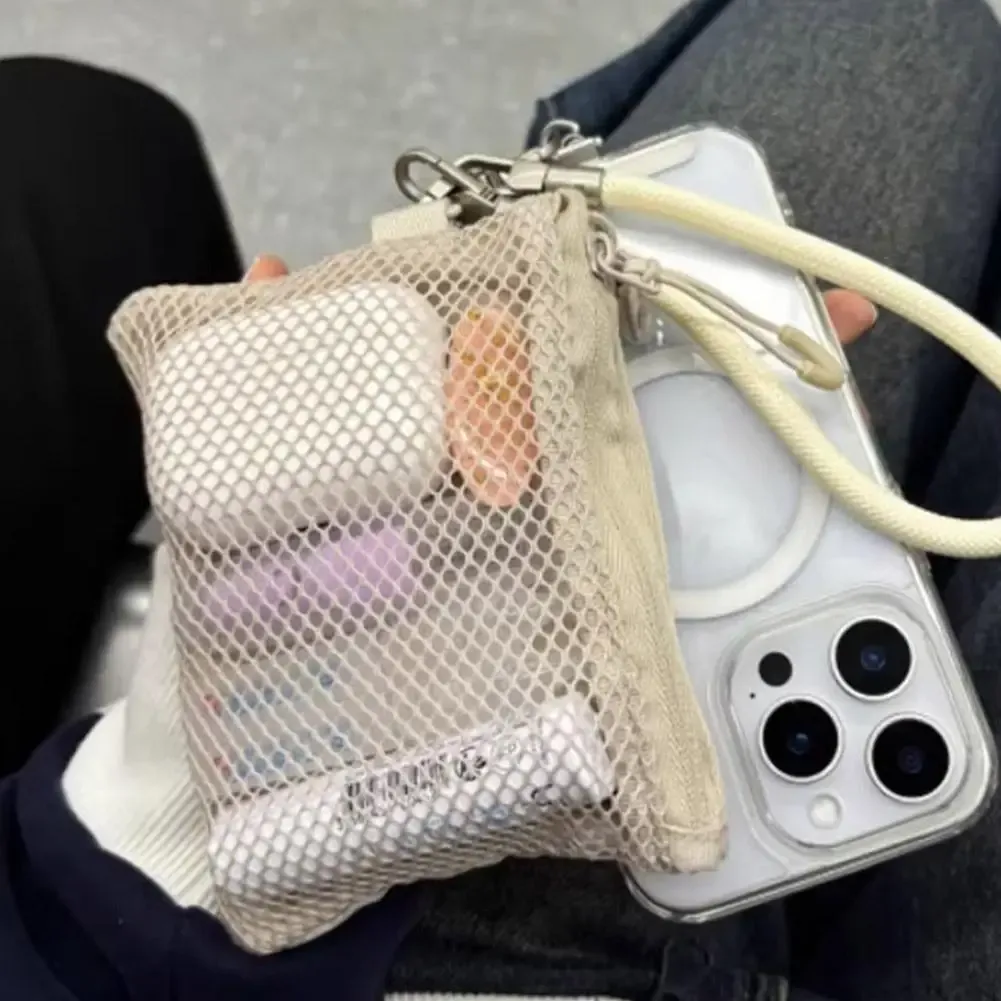 Pochette de rangement, présentation produit