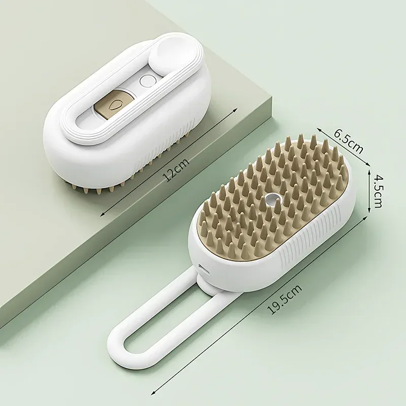 Brosse à poils pour chat Vapir 8