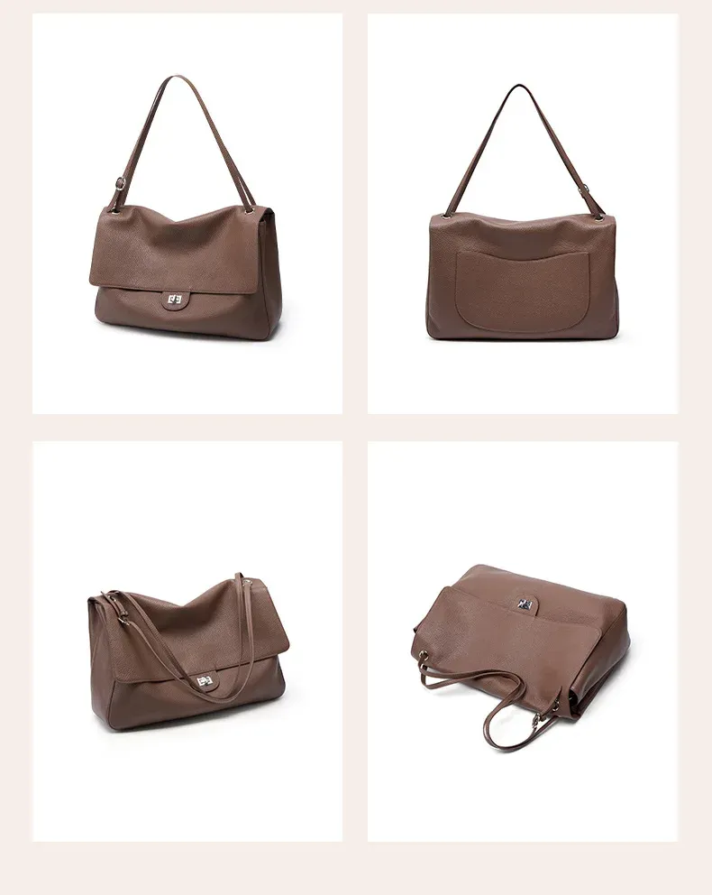 Sac porté en bandoulière