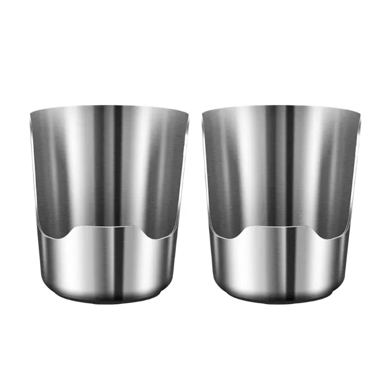 Support de couvercle de casserole en acier inoxydable, spatule multifonctionnelle, planche à découper, support de rangement, organisateur de comptoir de cuisine, gadget de cuisine 9