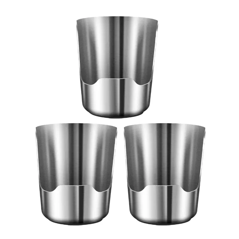 Support de couvercle de casserole en acier inoxydable, spatule multifonctionnelle, planche à découper, support de rangement, organisateur de comptoir de cuisine, gadget de cuisine 8