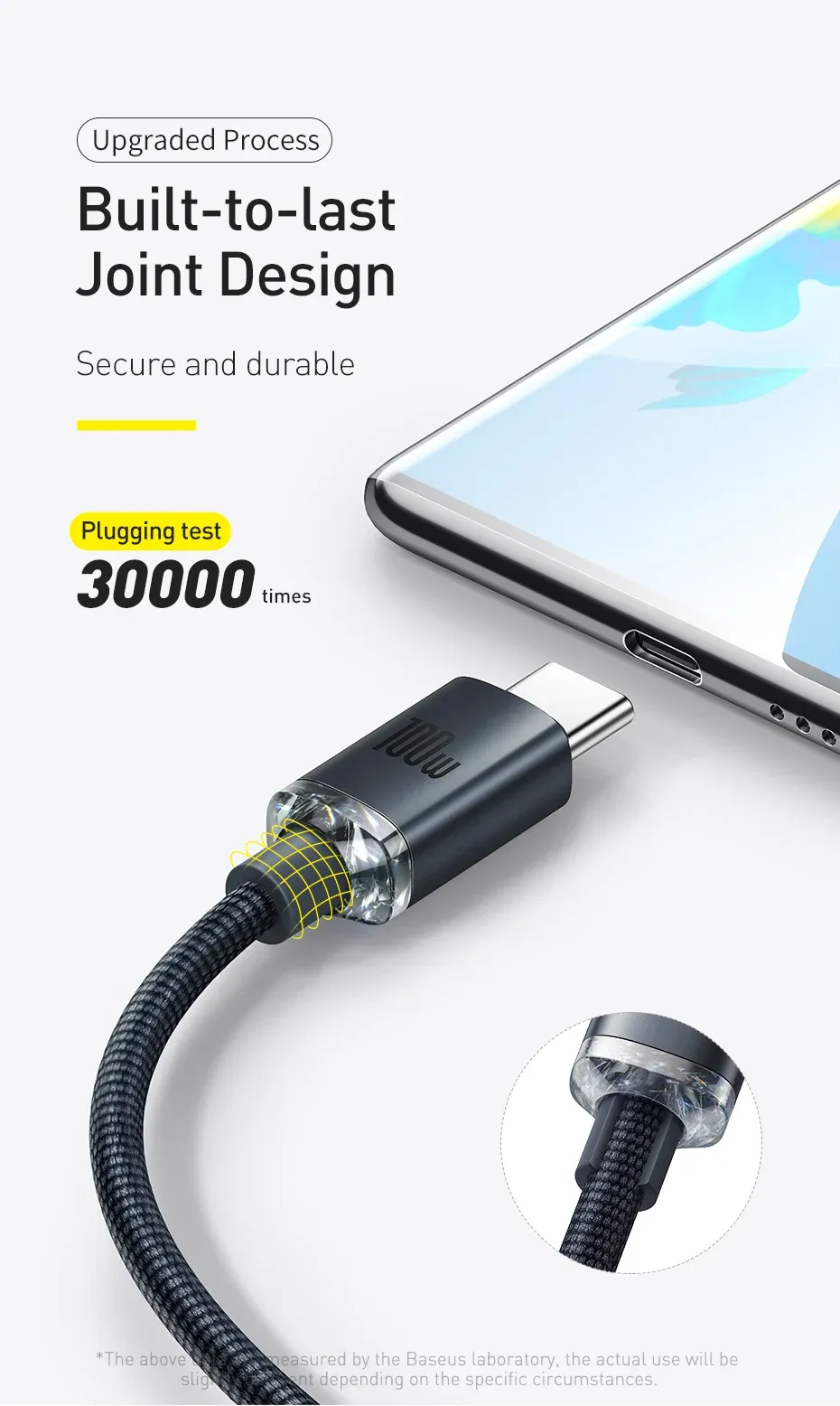 Recharge sûre et efficace