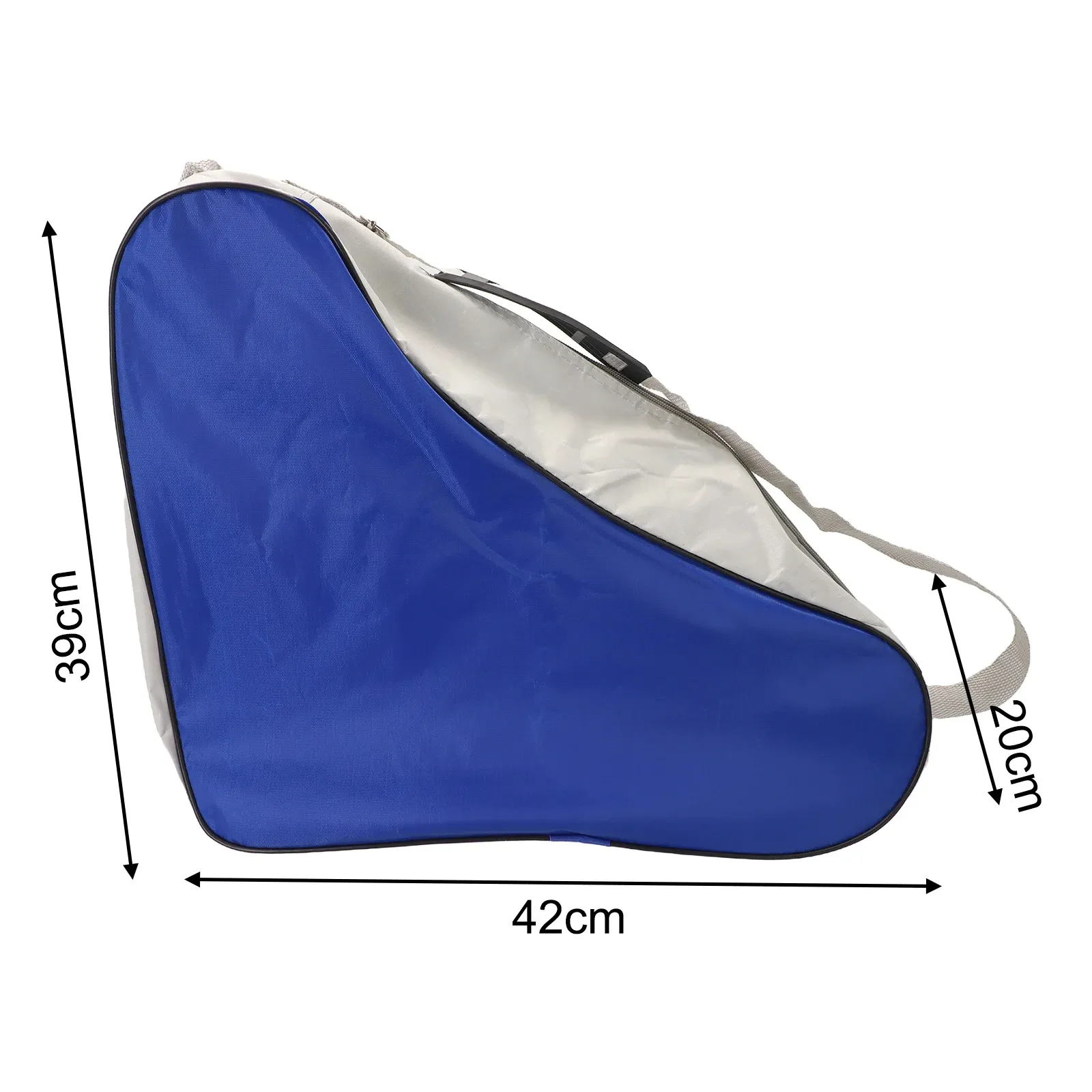 Sac de patinage, coloris