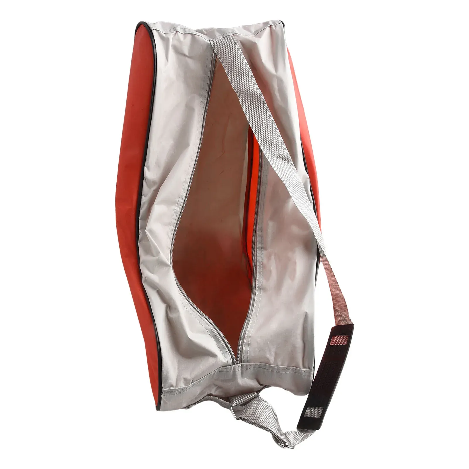 Poignée et bandoulière du sac