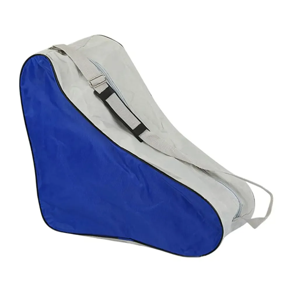 Sac de rangement portable pour patins à roulettes, grande capacité 8