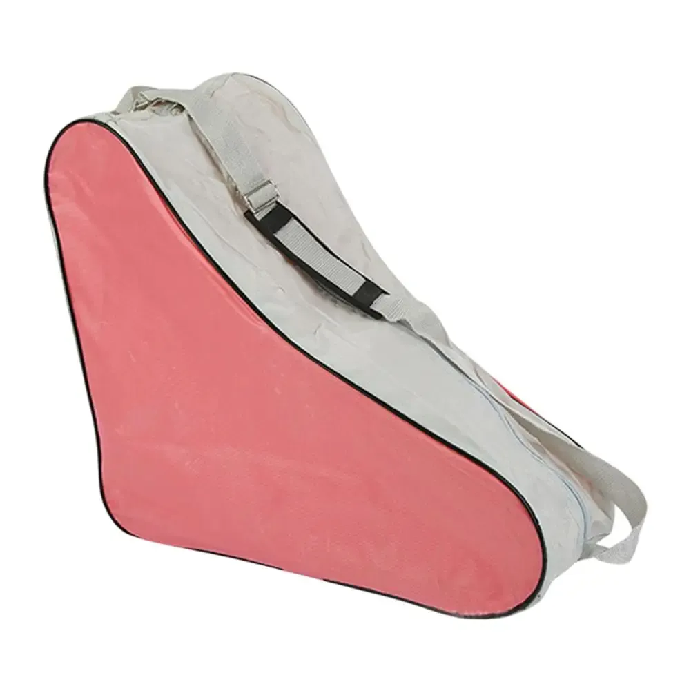 Sac de rangement portable pour patins à roulettes, grande capacité 10