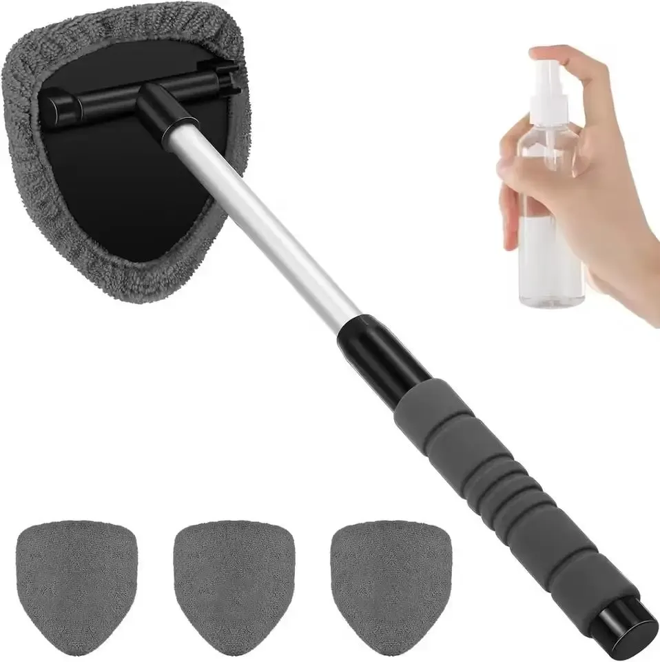 Kit de nettoyage pour pare-brise