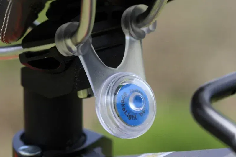 Guirlande lumineuse à 10 LED, activités de plein air