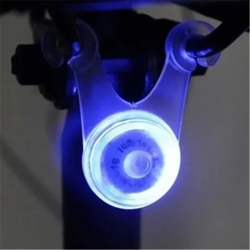 Guirlande lumineuse à 10 LED, ambiance finale