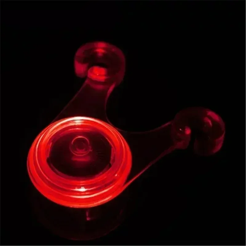 Guirlande lumineuse à 10 LED, mise en valeur