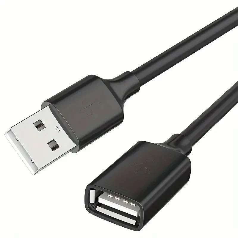 Câble d'extension USB, présentation du produit
