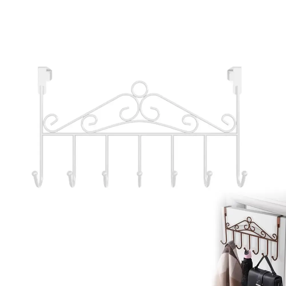 Organisateur de rangement sur la porte, vue principale