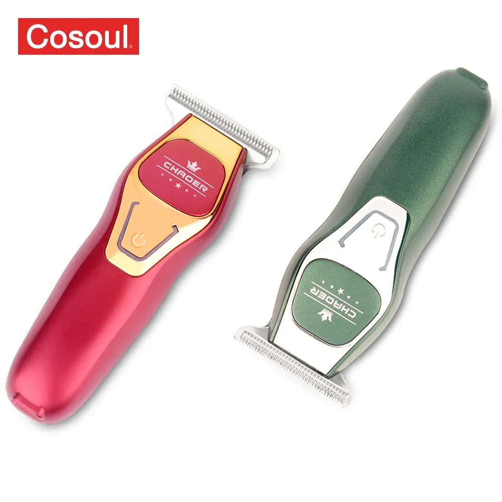 Tondeuse à cheveux électrique portable 4