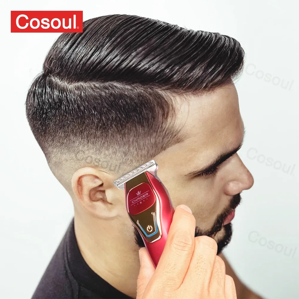 Tondeuse à cheveux électrique portable 5