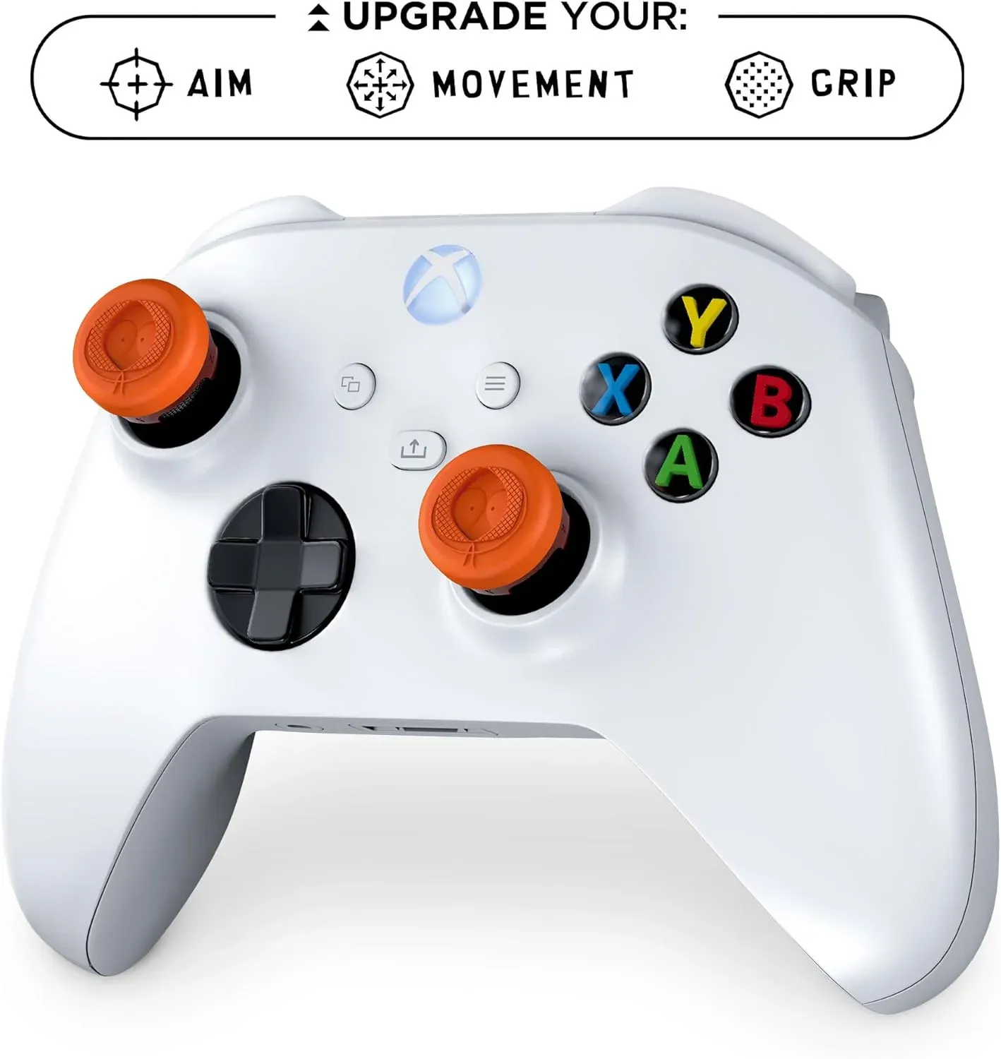Accessoires de manette Xbox, présentation du produit