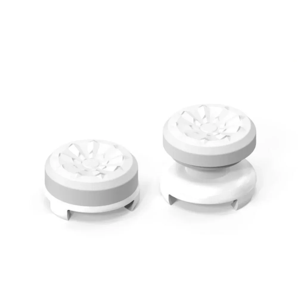 Capuchons d'extension pour manette Xbox, détail du matériau