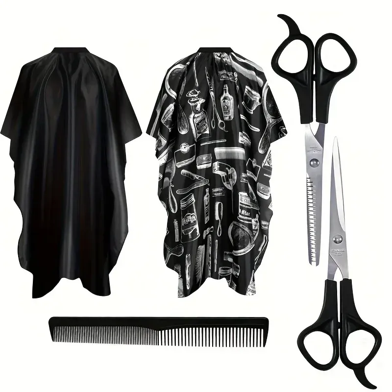 Tondeuse à cheveux et accessoires
