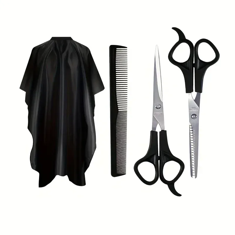 Tondeuse à cheveux, précision de coupe
