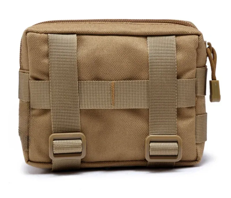 Pochette médicale de premiers secours pour moto