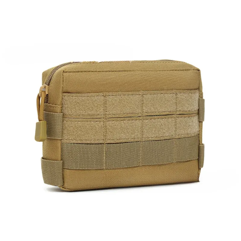 Sacoche universelle pour moto, sacoche de voyage tactique, sacoche à outils, pochette de rangement, trousse de premiers secours, sacoche de selle pour moto 9