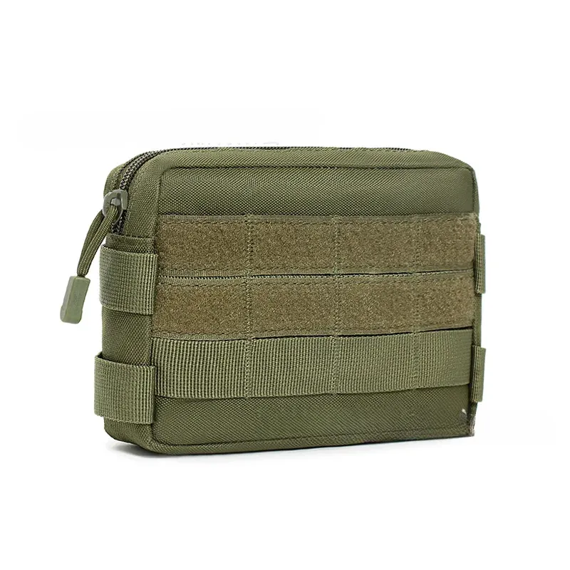Sacoche universelle pour moto, sacoche de voyage tactique, sacoche à outils, pochette de rangement, trousse de premiers secours, sacoche de selle pour moto 7