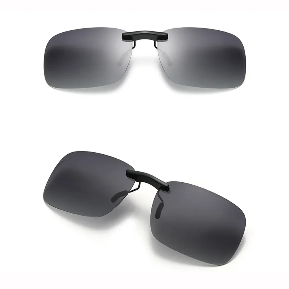 KLASSNUM lunettes à clipser pour hommes et femmes