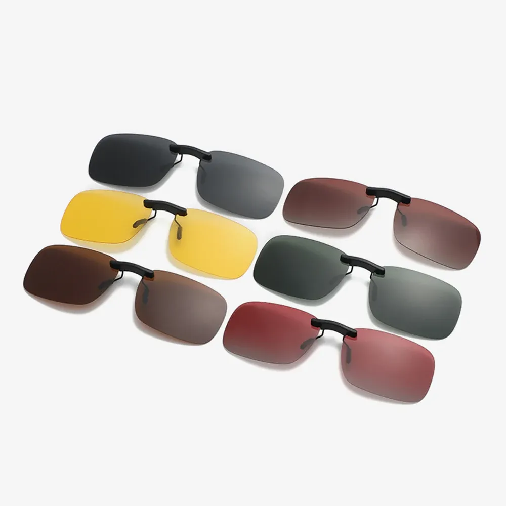 Clip à lunettes KLASSNUM