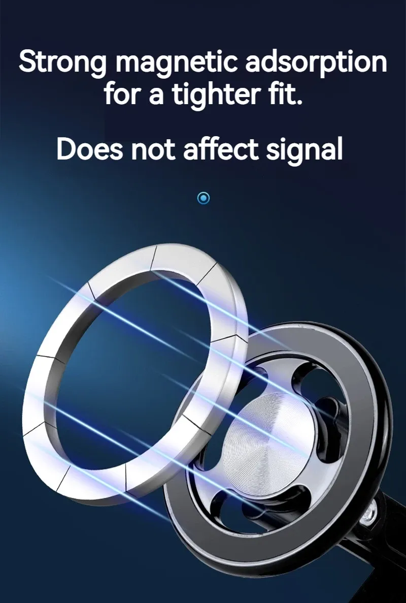 Support de téléphone pour la maison