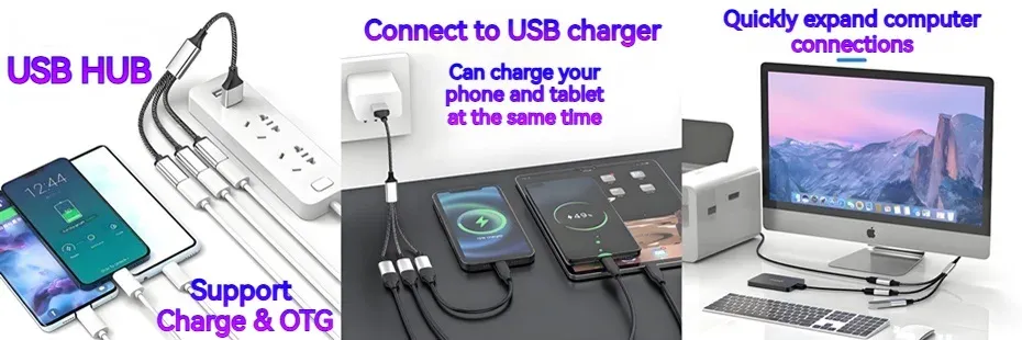 Support de téléphone pour usage quotidien