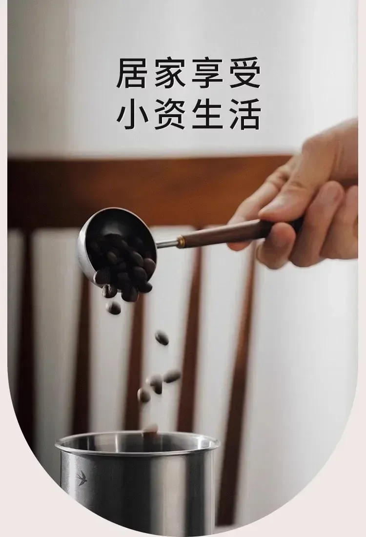 Cuillère à café en contexte de dégustation