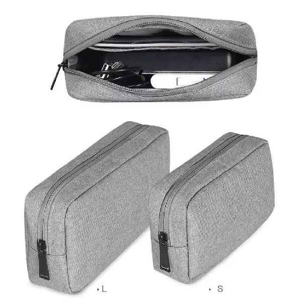Pochette idéale pour le voyage