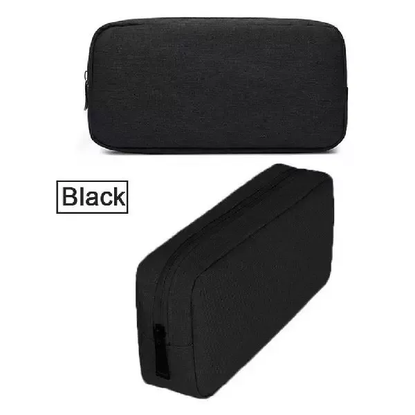 Pochette pour accessoires électroniques