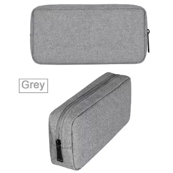 Pochette de rangement élégante