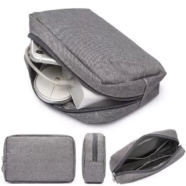 Pochette de voyage pratique