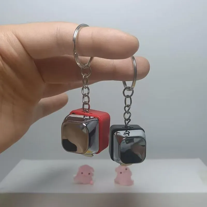 Porte-clés à choc électrique, présentation