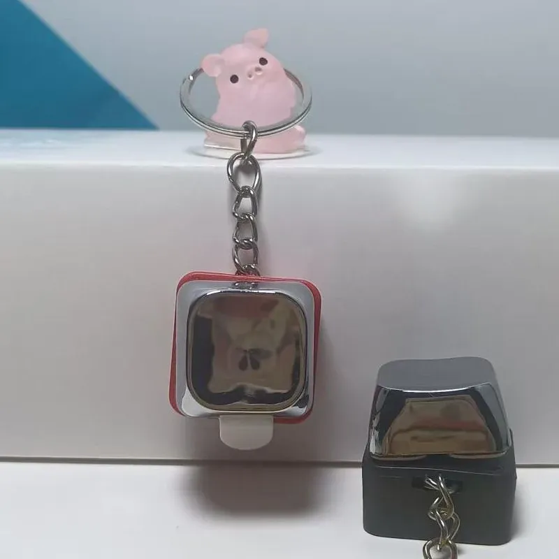 Porte-clés à choc électrique, utilisation quotidienne