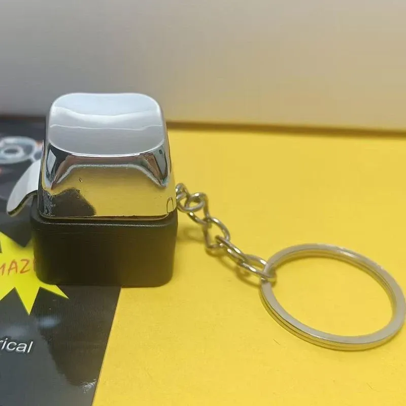 Porte-clés à choc électrique, ambiance lifestyle