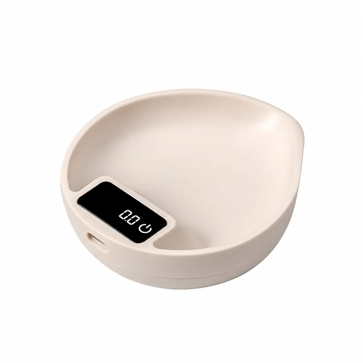Balance à café numérique de précision 0,1 g, balance de dosage pour espresso avec plateau, portable, idéale pour la cuisine et les voyages en plein air 7