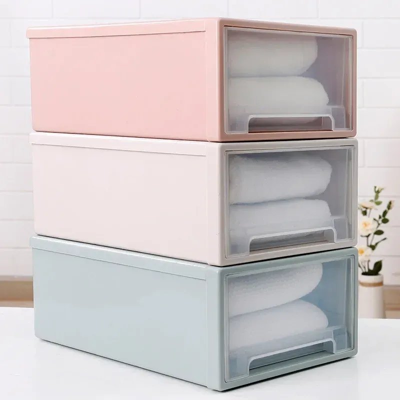 Organisation de sous-vêtements et accessoires