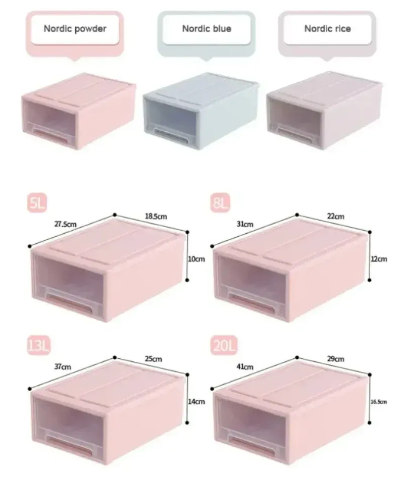 Rangement de linge de maison