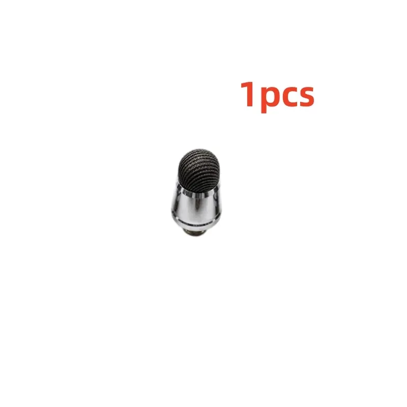 Stylet capacitif long 18,5 mm pour tablette et smartphone, compatible iPhone, Samsung, iPad et Android 12