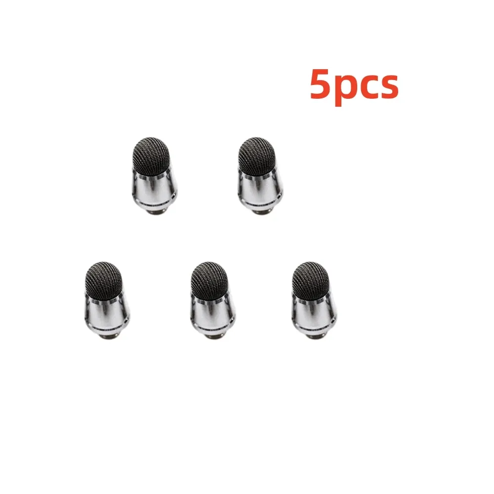 Stylet capacitif long 18,5 mm pour tablette et smartphone, compatible iPhone, Samsung, iPad et Android 11