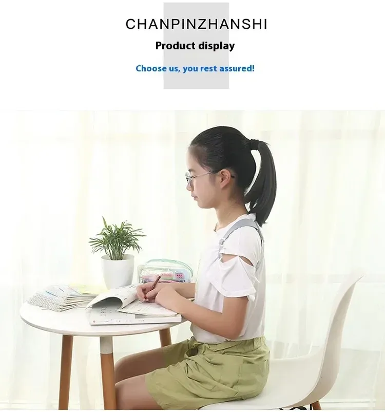 Correcteur de posture, lifestyle